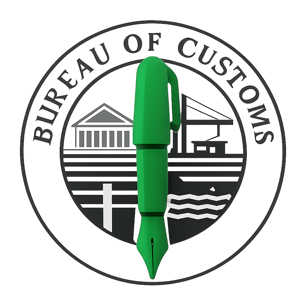 PH Customs Scholar